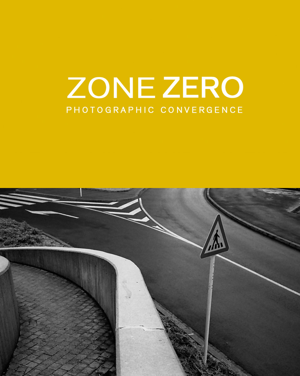 Zonezero.com Photographic Convergence